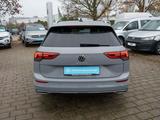 Volkswagen Golf Variant Life MOVE 1.0 TSI LED NAVI RFK ACC - mit Benzin-Antrieb: Grau, Beheizbares Lenkrad, Kombi