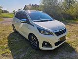 Peugeot 108 Active VTi 82 TOP! TOP! Active - Peugeot 108 von privat