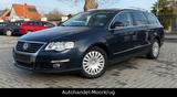 Volkswagen Passat 1.6 Variant Comfortline *wenig Km*2.Hand* - Volkswagen Passat: Kombi, V6