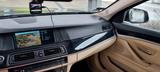 BMW 525d - sehr gepflegtes Fahrzeug in Bestzustand - BMW 525 in Dortmund