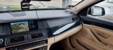 BMW 525d - sehr gepflegtes Fahrzeug in Bestzustand - BMW 525 aus 2010: 525d