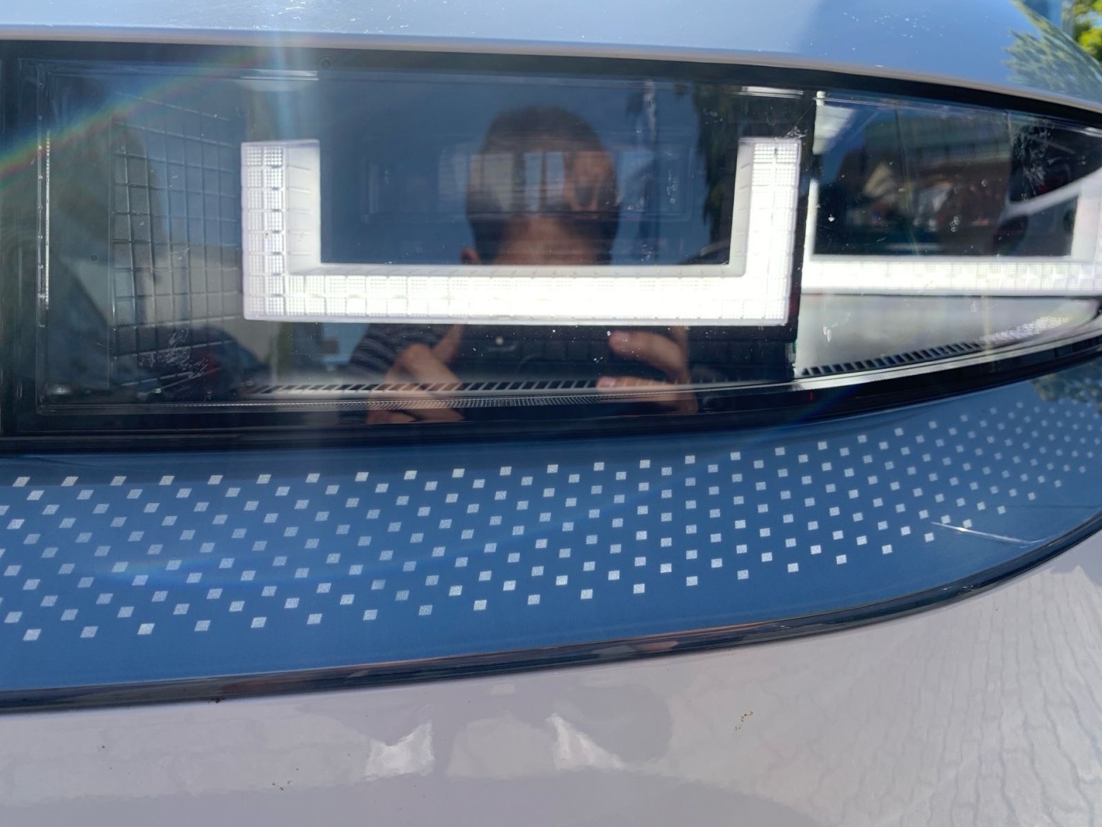 Fahrzeugabbildung Hyundai IONIQ 5 N Line Elektro 84 kWh