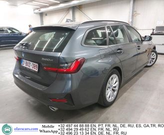 BMW 320 - 2