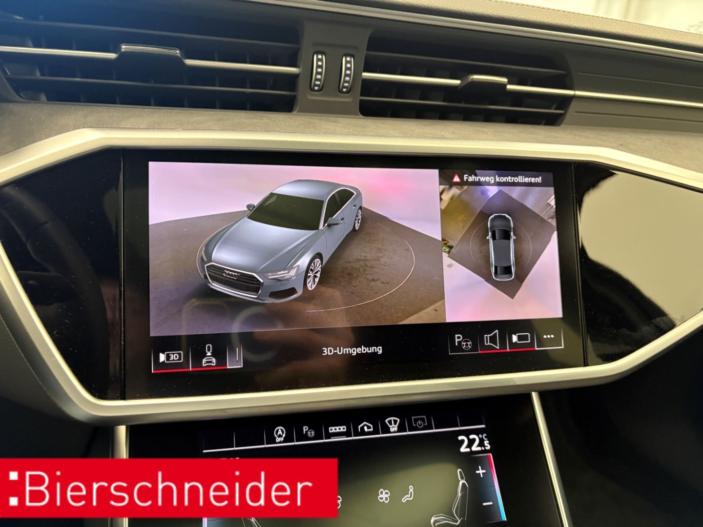 Audi A6 - Bild 12