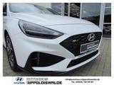 Hyundai i30 1.6 T-GDi 7-DCT N Line LED/PDC/Navi - Hyundai i30: N