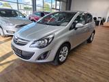 Opel Corsa D Energy - Opel Corsa Gebrauchtwagen in Bonn