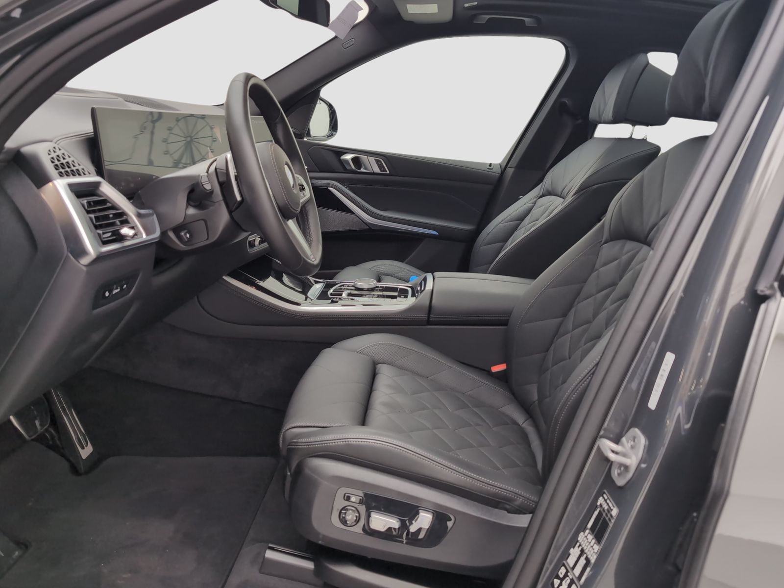 BMW X5 - Bild 8