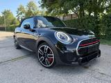 MINI John Cooper Works Cabrio John Cooper Works - MINI John Cooper Works Cabrio: Automatik