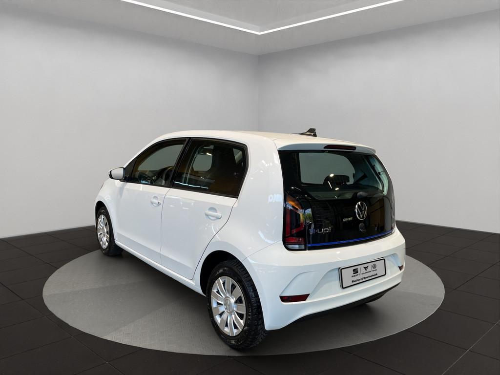 Volkswagen e-up! KLIMAAUTOMATIK FACELIFT