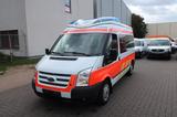 Ford Transit KTW / SHZ / Tempomat / Klima /Fzg.Nr:A65 - Ktw gebraucht