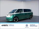 Volkswagen ID.Buzz Pro LR Goal AHK+SHZ+TravelAssist+RearVie - Volkswagen ID. Buzz: Goal