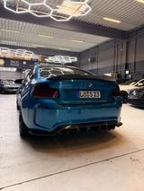 BMW M2 Coupé  - gebrauchte BMW M2 aus dem Jahr 2017