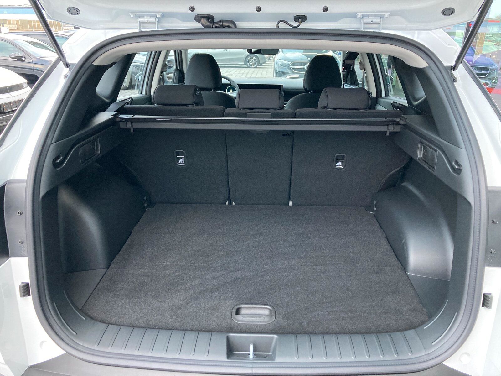 Hyundai Tucson – Bild 10