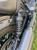 Indian Scuot Bobber - CHOPPER BOBBER