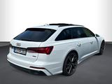 Audi A6  Avant 45 3.0 TDI quattro S line AHK, PANO, L - Audi