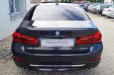 BMW 530 d xDrive Luxury Line 1.HD*HARMAN*360°*Softcl - BMW 530: Automatik