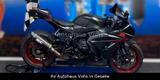 Suzuki GSXR 1000 Black/Red|SC Project|get.Scheibe|TOP!| - SUZUKI GSX