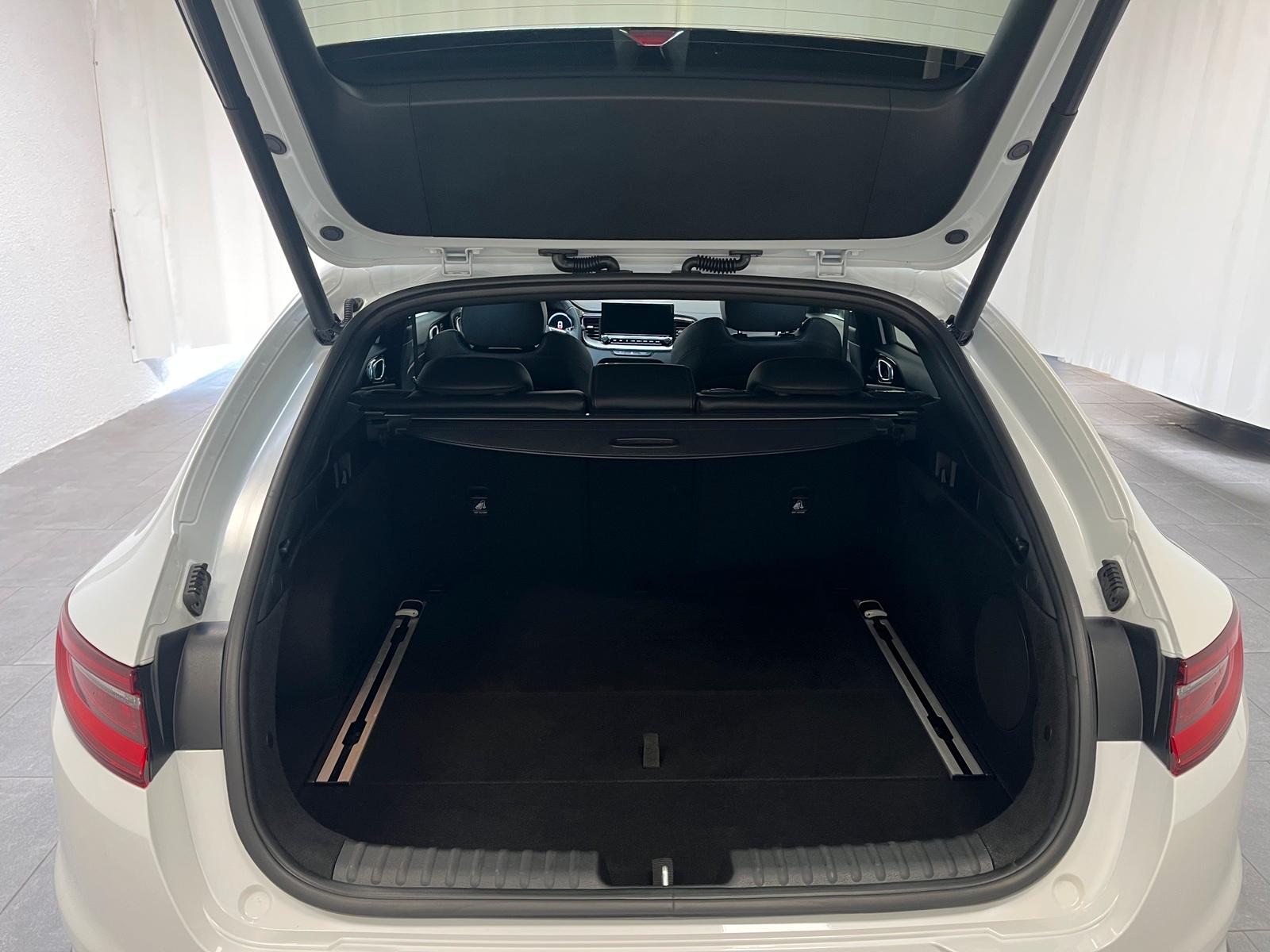 Kia Proceed 1.6 T-GDI GT|Navi|CAM|SHD
