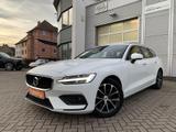 Volvo V60 Momentum Pro B4 AHK+LED+BLIS+Virtual+DAB - gebrauchte Volvo V60 aus dem Jahr 2021