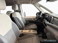Volkswagen T7 Multivan - Vorschau Bild 8