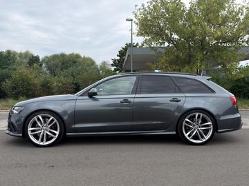 2014 AUDI RS6 — фото 2