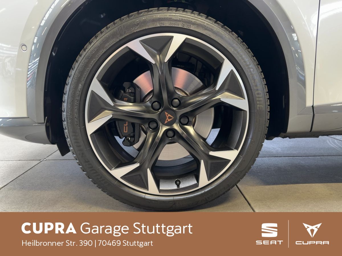 Cupra Formentor - Bild 12