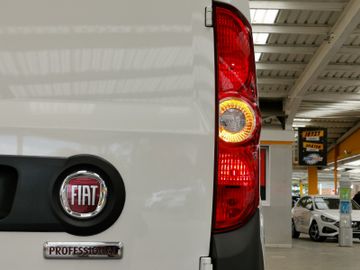Fiat Doblo Cargo Maxi L2H1 Klima Bluetooth 2x Airbag