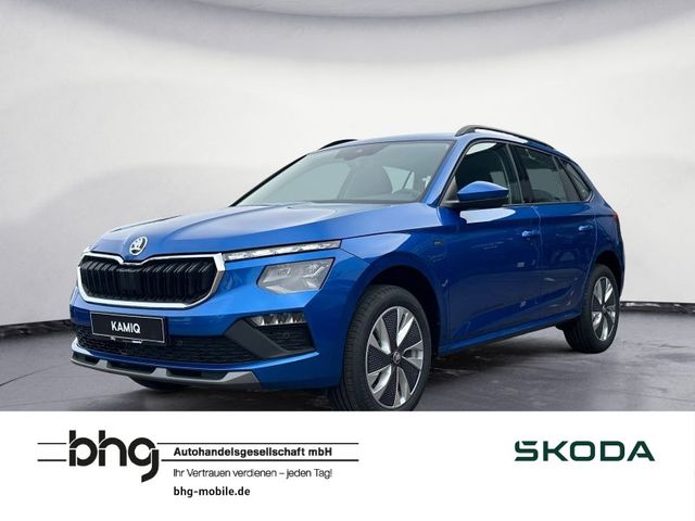 Skoda Kamiq Drive 1,0 TSI  7-Gang-DSG