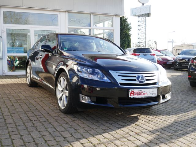 Lexus LS 600h Ambience Line 1Jahr Garantie