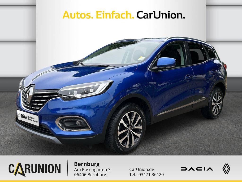 2022 Renault Kadjar