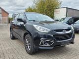 Hyundai ix35 2.0 CRDi 100kW Style 4WD/755 - Hyundai: Ix10