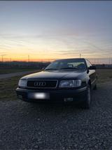 Audi 100 C4 V6 | 150ps | H-Kennzeichen - Audi 100: V6