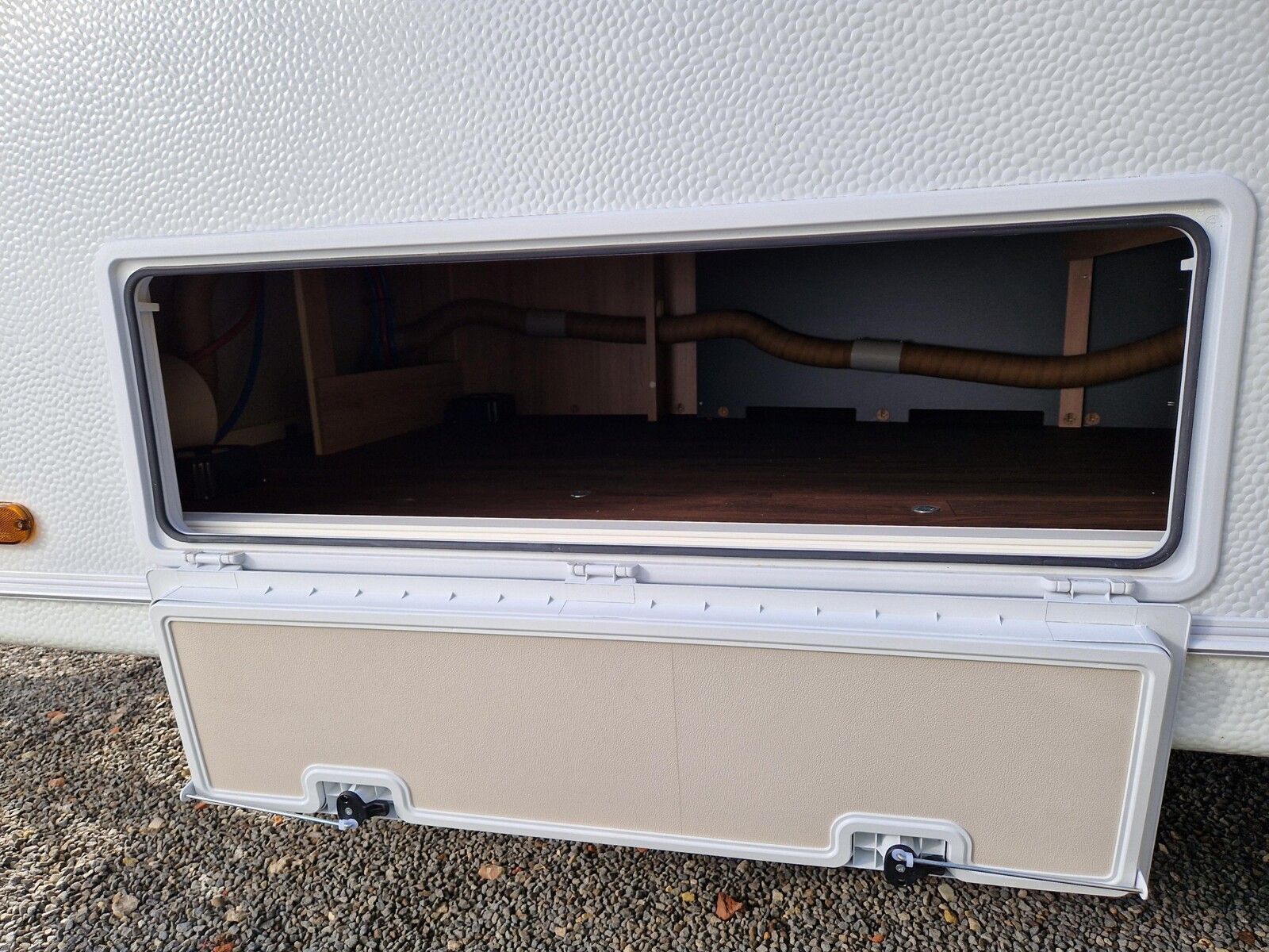 Fahrzeugabbildung Knaus Sport 450 FU