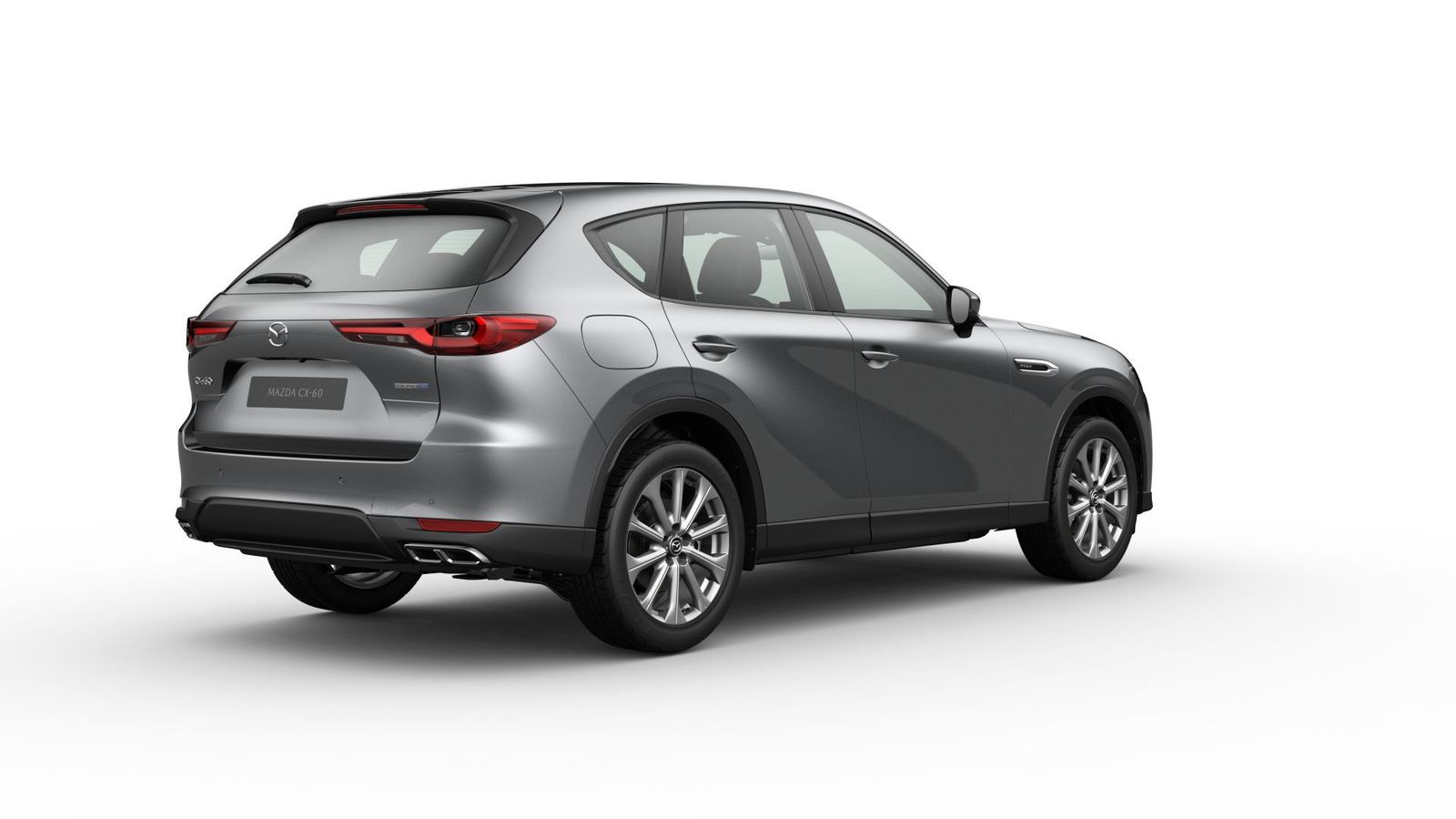 Mazda CX-60 - Bild 2