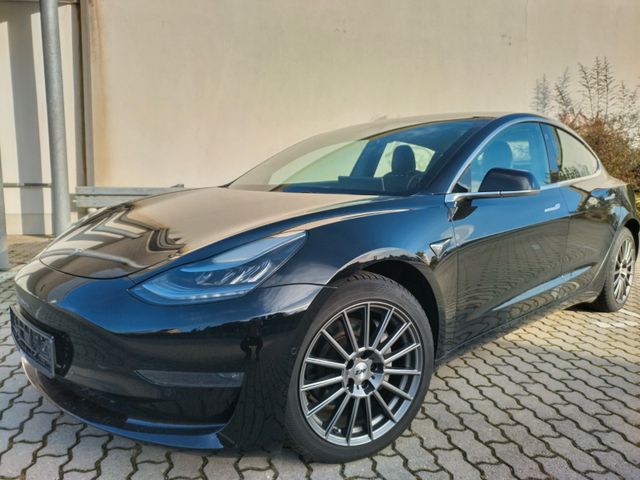 Tesla Model 3 Long Range Dual AWD 79 kWh, AHK, Autopil