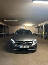 Mercedes-Benz Mercedes Benz CLA 180 - Mercedes-Benz CLA 180 in Nürnberg