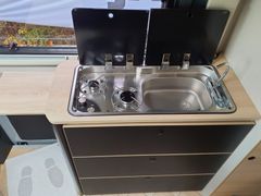 Chausson V 697 SportLine MJ26, Arctic, AT, Connect, Zube.