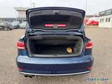 Audi A3 Cabriolet 1.4 TFSI Sport S tronic Sitzheizung - Audi A3: Alcantara