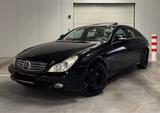 Mercedes-Benz Mercedes CLS 500- Tüv 12/27 M113 - gebrauchte Mercedes-Benz CLS 500 aus dem Jahr 2005