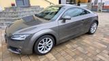 Audi TT Coupe 2.0 TFSI Facelift/Xenon/Leder/PDC/SHZ - gebrauchte Audi TT aus dem Jahr 2010