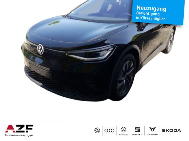 Volkswagen ID.4 Pro  mit Infotainment-Paket