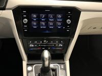 Volkswagen Passat Variant - Vorschau Bild 12