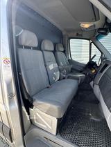 Volkswagen Crafter 46 2.5 TDI L2 Automaat airco Kasten - Volkswagen Kastenwagen hoch + lang T 4 l