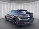 Porsche Cayenne Turbo GT+APPROVED VERLÄNGERT+SERVICE NEU - : Servolenkung