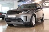 Land Rover Discovery 5 SE TD6 *Automatik*Navi*RFK*AHK 3,5t* - Land Rover: Td5