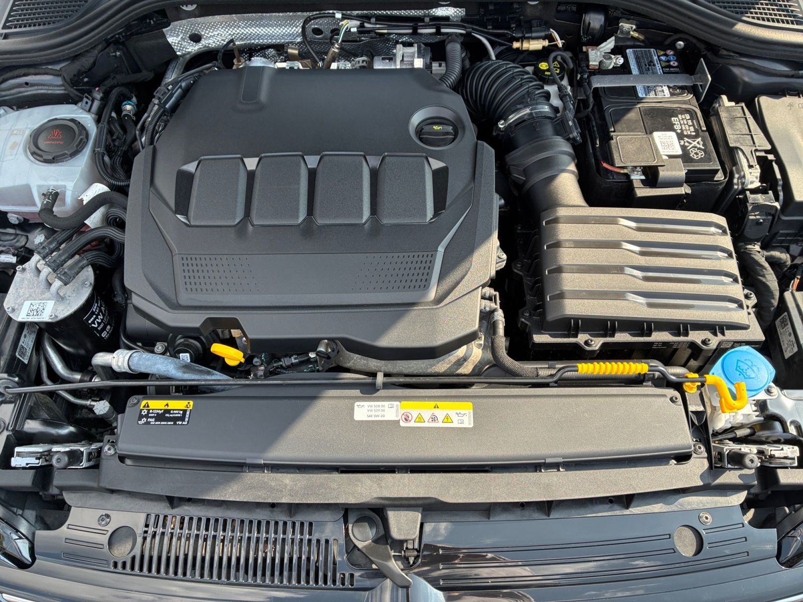 Volkswagen Golf - Bild 11