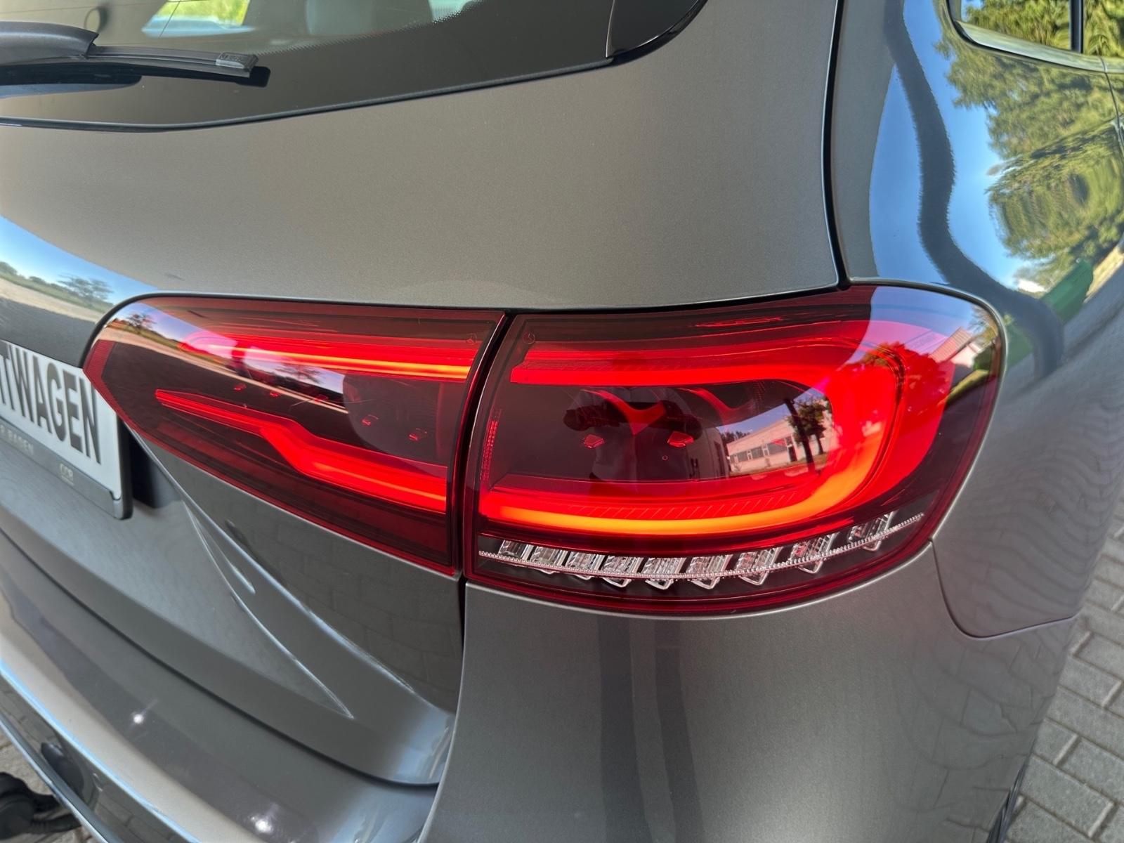 Mercedes-Benz B180 Progressive/Tempomat/AHK