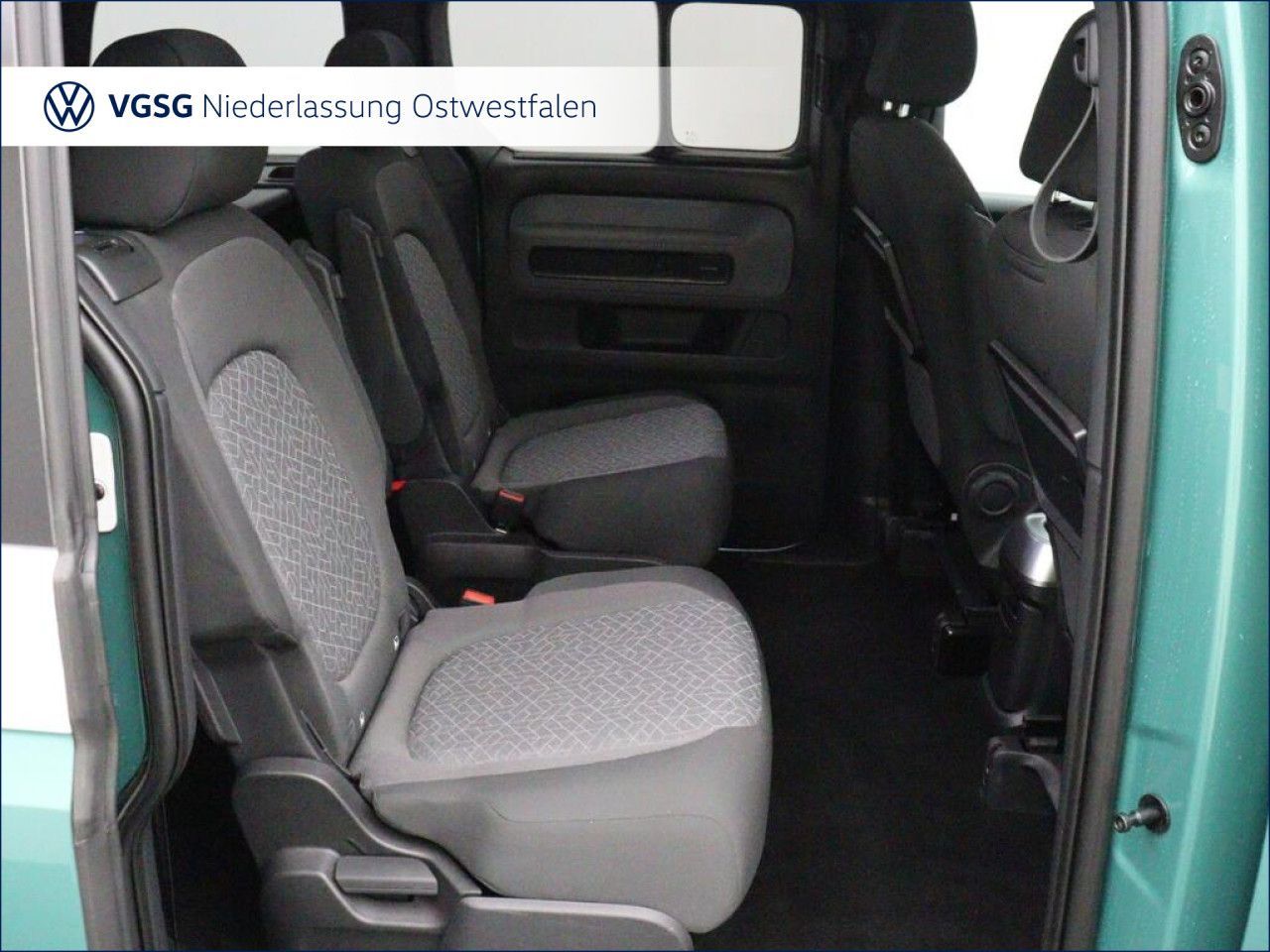 Volkswagen ID. Buzz - Bild 12