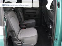 Volkswagen ID. Buzz - Vorschau Bild 12