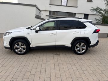 Toyota RAV 4 - 4